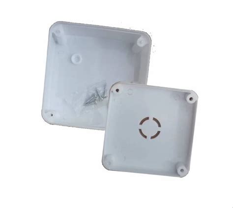 pvc junction box manufacturers india|junction box cable entry.